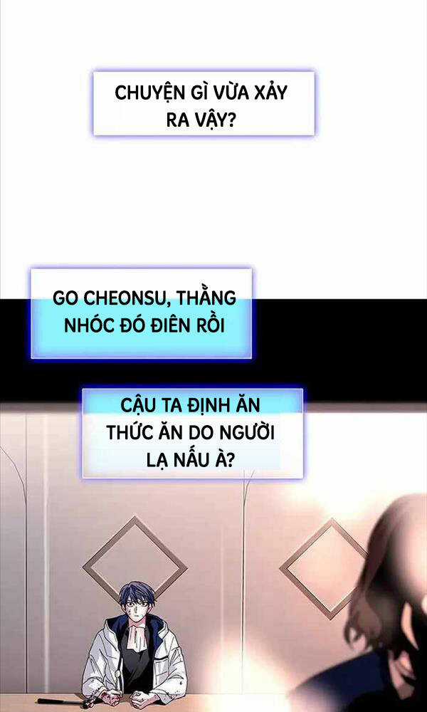 Tận Thế Cũng Chỉ Là Trò Chơi Chapter 3 trang 46