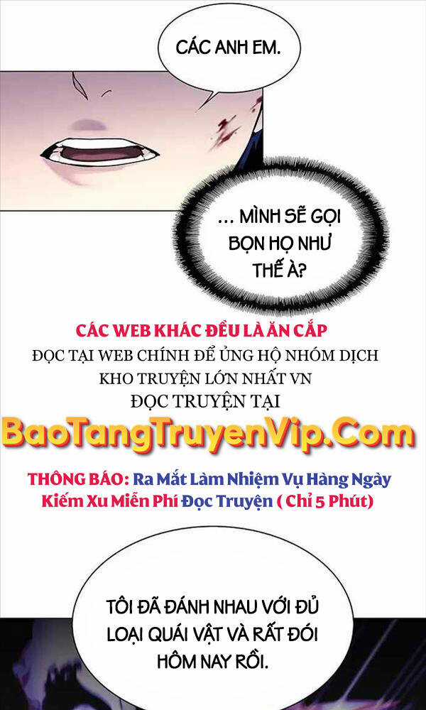 Tận Thế Cũng Chỉ Là Trò Chơi Chapter 3 trang 48