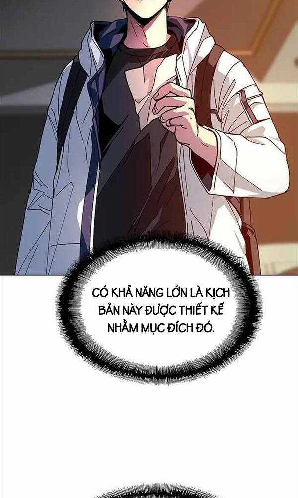 Tận Thế Cũng Chỉ Là Trò Chơi Chapter 3 trang 5