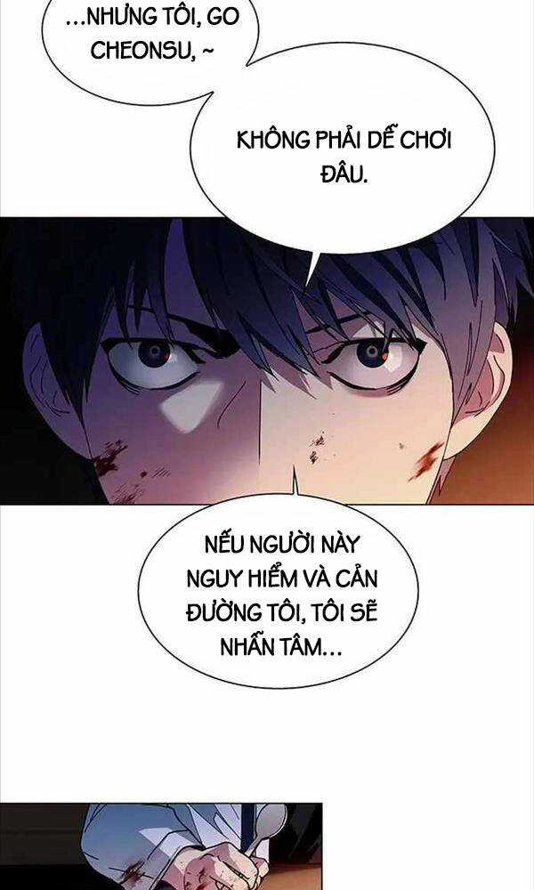 Tận Thế Cũng Chỉ Là Trò Chơi Chapter 3 trang 50