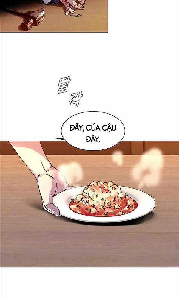 Tận Thế Cũng Chỉ Là Trò Chơi Chapter 3 trang 51