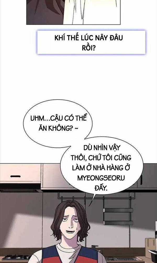 Tận Thế Cũng Chỉ Là Trò Chơi Chapter 3 trang 53