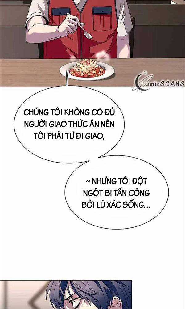 Tận Thế Cũng Chỉ Là Trò Chơi Chapter 3 trang 54