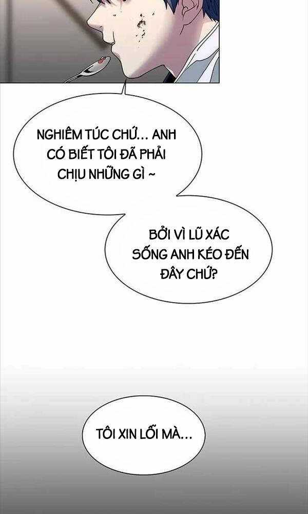 Tận Thế Cũng Chỉ Là Trò Chơi Chapter 3 trang 55