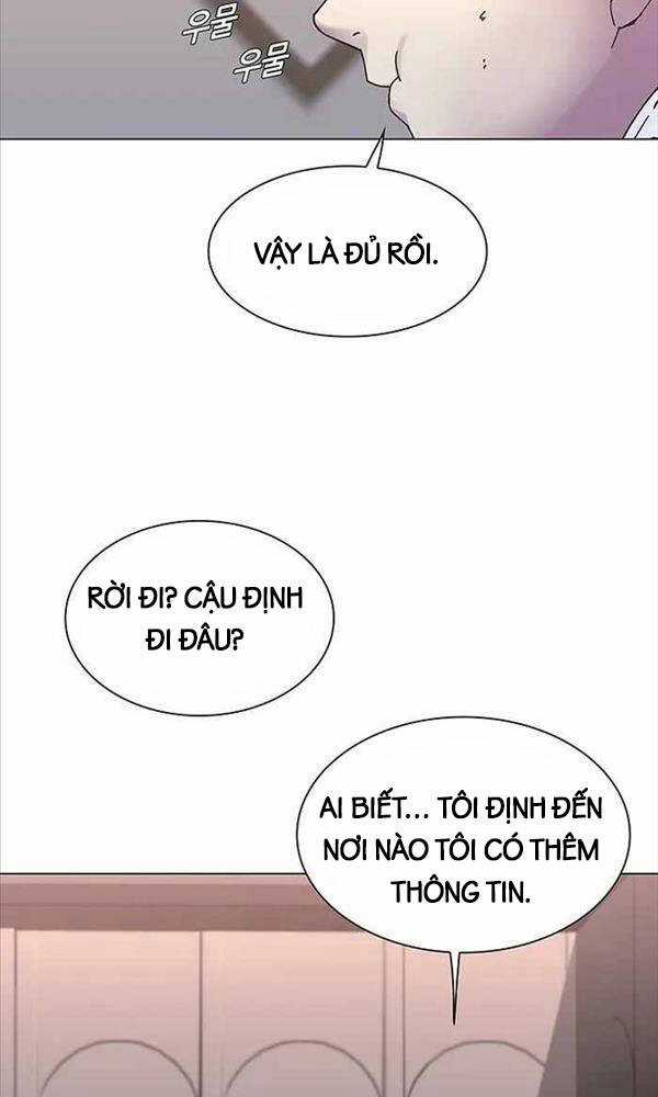 Tận Thế Cũng Chỉ Là Trò Chơi Chapter 3 trang 58