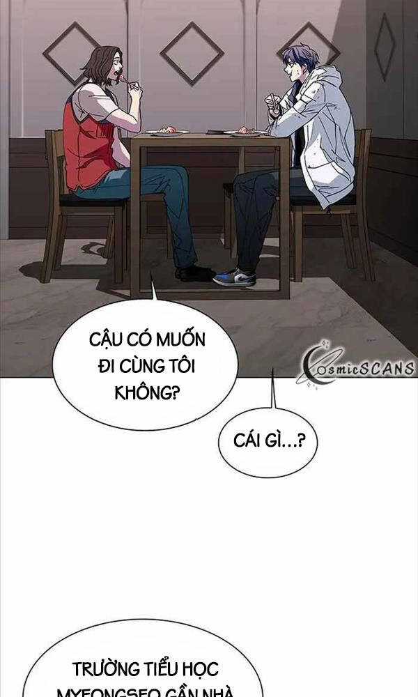 Tận Thế Cũng Chỉ Là Trò Chơi Chapter 3 trang 59