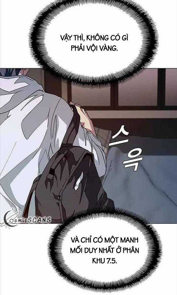 Tận Thế Cũng Chỉ Là Trò Chơi Chapter 3 trang 6