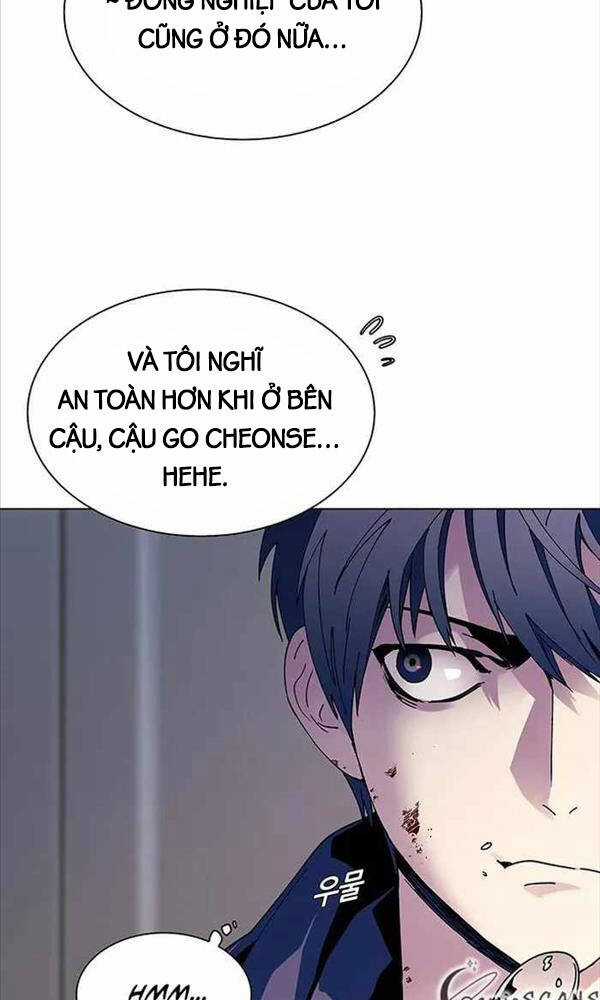 Tận Thế Cũng Chỉ Là Trò Chơi Chapter 3 trang 61