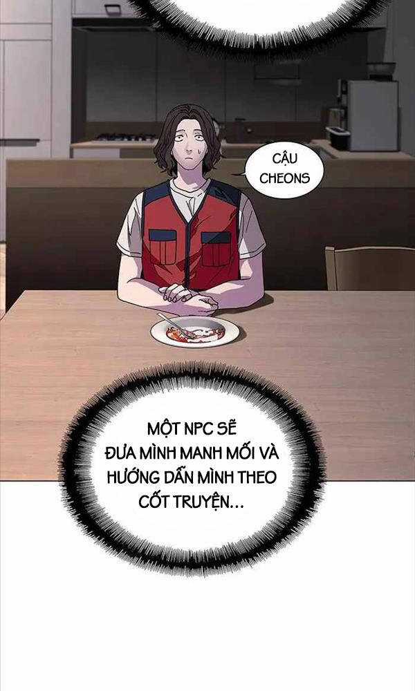 Tận Thế Cũng Chỉ Là Trò Chơi Chapter 3 trang 63