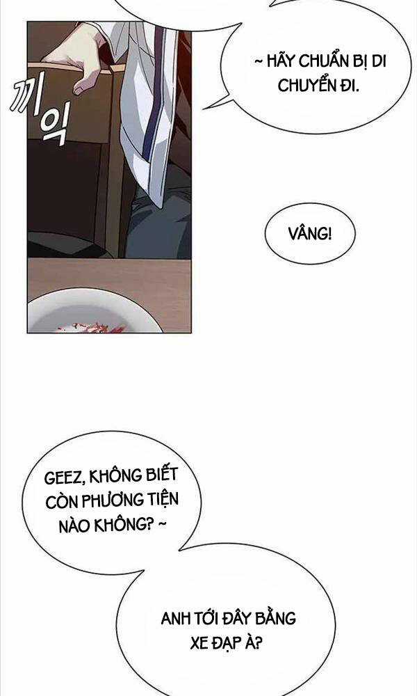 Tận Thế Cũng Chỉ Là Trò Chơi Chapter 3 trang 66