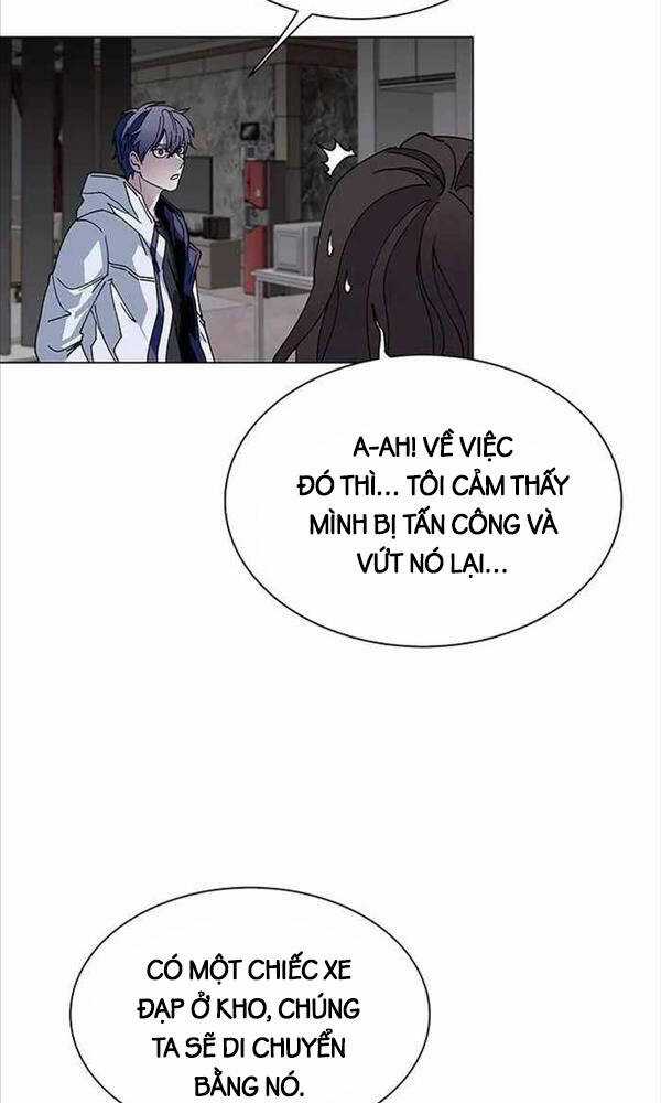 Tận Thế Cũng Chỉ Là Trò Chơi Chapter 3 trang 67