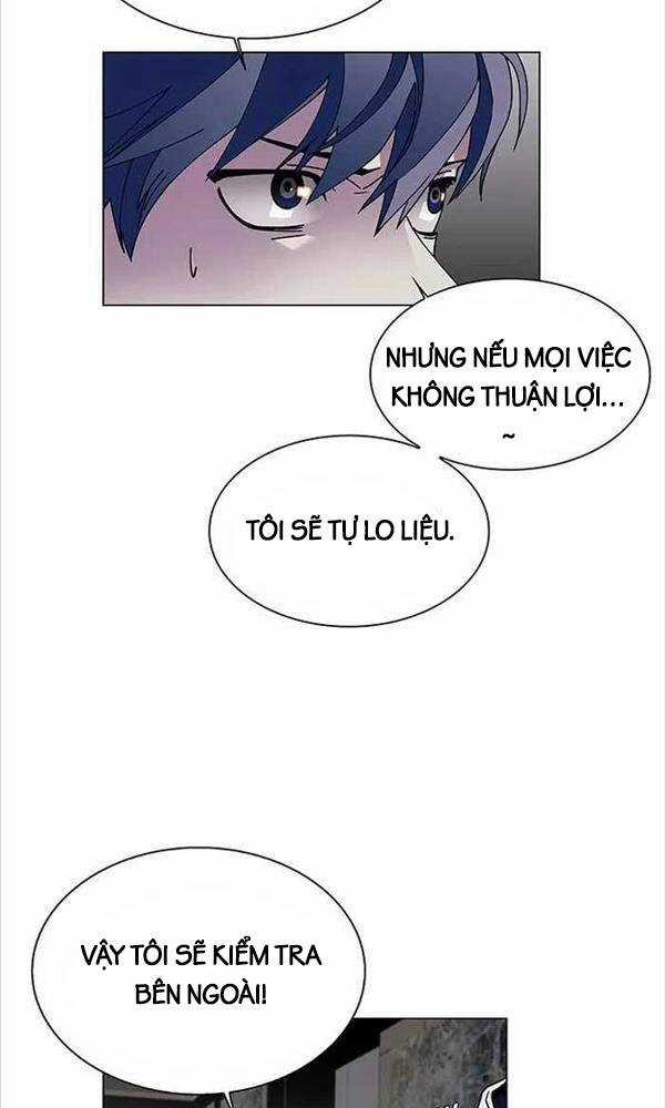 Tận Thế Cũng Chỉ Là Trò Chơi Chapter 3 trang 68