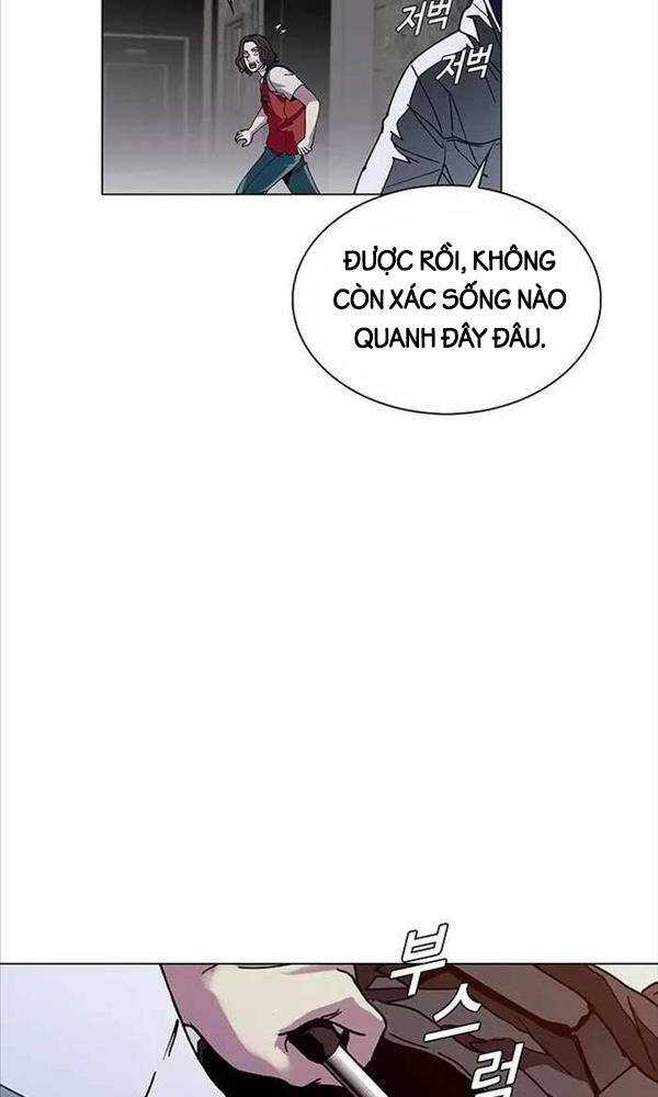 Tận Thế Cũng Chỉ Là Trò Chơi Chapter 3 trang 69