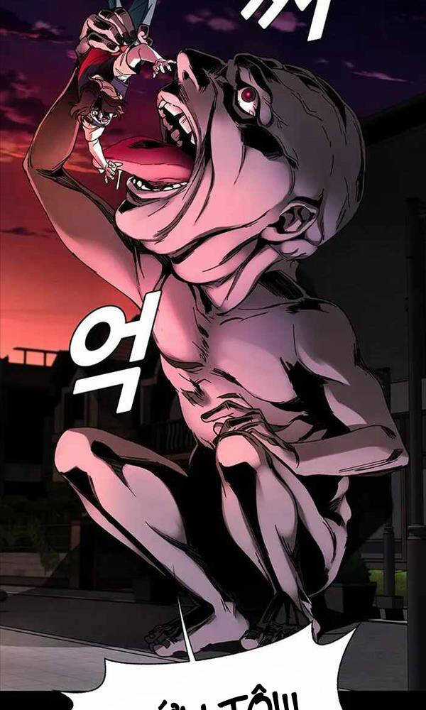 Tận Thế Cũng Chỉ Là Trò Chơi Chapter 3 trang 75