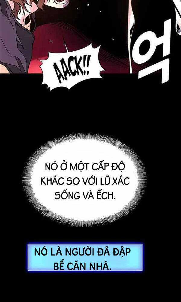 Tận Thế Cũng Chỉ Là Trò Chơi Chapter 3 trang 78