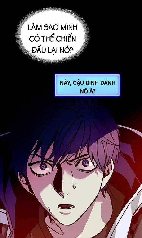 Tận Thế Cũng Chỉ Là Trò Chơi Chapter 3 trang 79