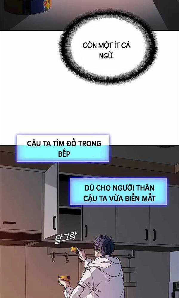 Tận Thế Cũng Chỉ Là Trò Chơi Chapter 3 trang 8