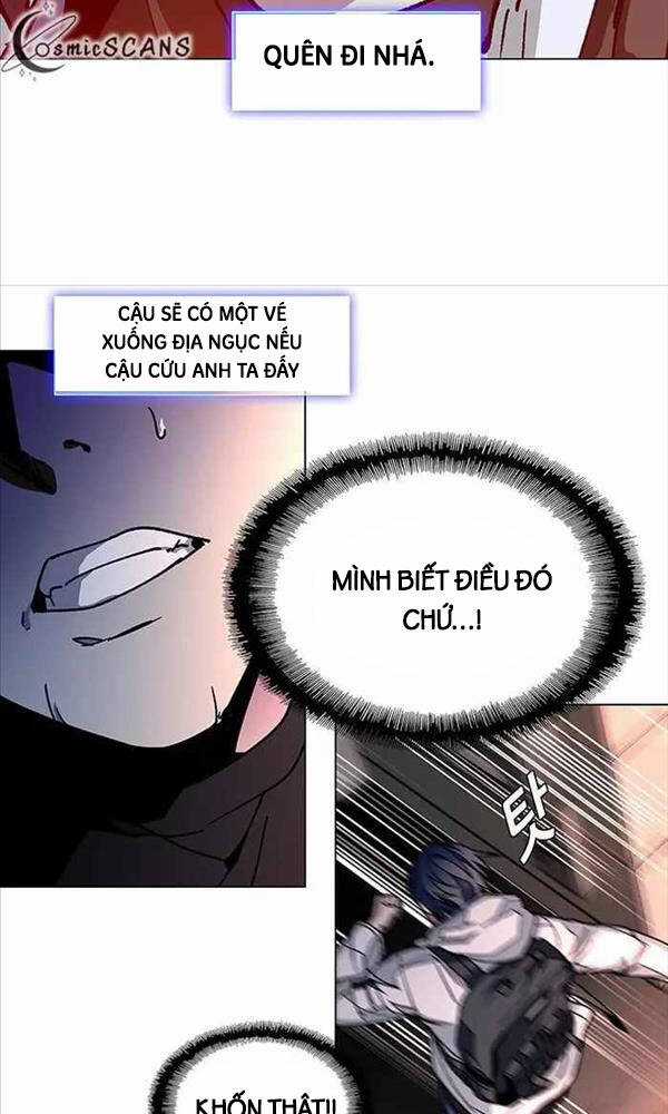 Tận Thế Cũng Chỉ Là Trò Chơi Chapter 3 trang 80