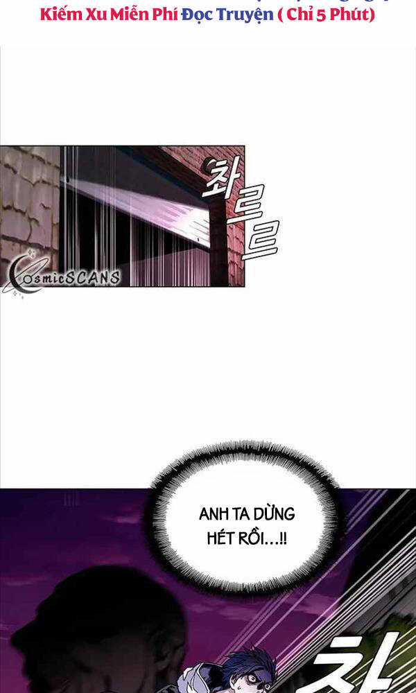 Tận Thế Cũng Chỉ Là Trò Chơi Chapter 3 trang 83