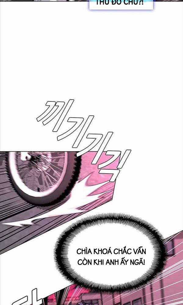 Tận Thế Cũng Chỉ Là Trò Chơi Chapter 3 trang 91