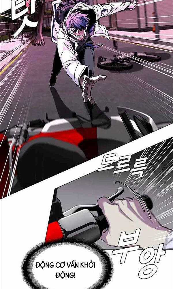 Tận Thế Cũng Chỉ Là Trò Chơi Chapter 3 trang 92