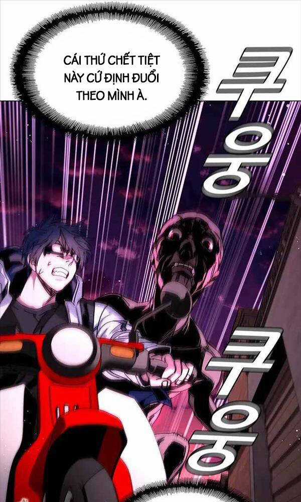 Tận Thế Cũng Chỉ Là Trò Chơi Chapter 3 trang 95