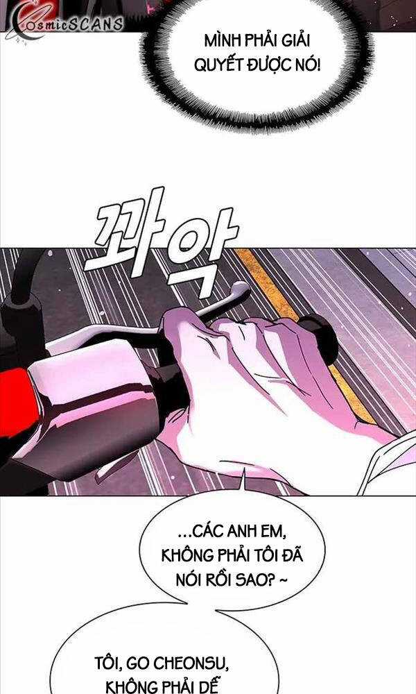 Tận Thế Cũng Chỉ Là Trò Chơi Chapter 3 trang 96