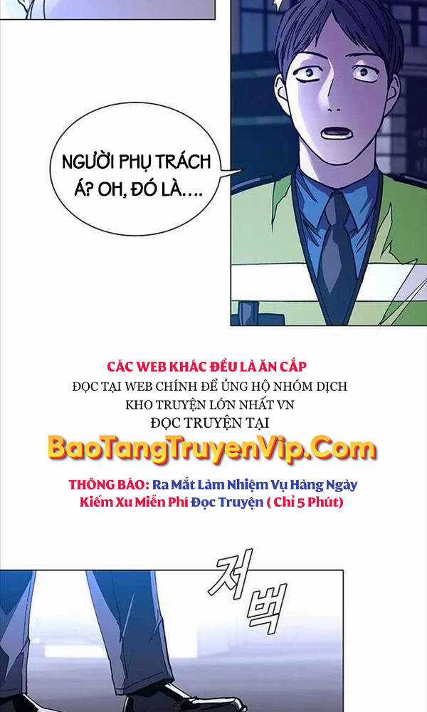 Tận Thế Cũng Chỉ Là Trò Chơi Chapter 4 trang 11