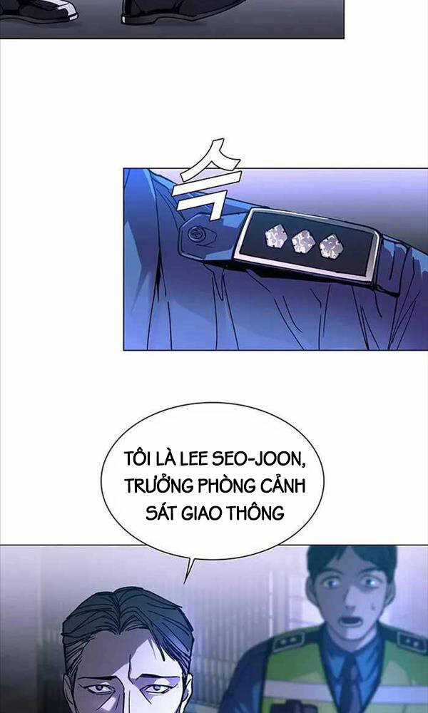 Tận Thế Cũng Chỉ Là Trò Chơi Chapter 4 trang 12