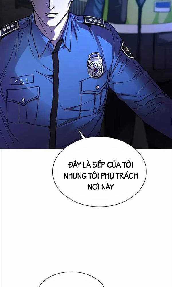 Tận Thế Cũng Chỉ Là Trò Chơi Chapter 4 trang 13