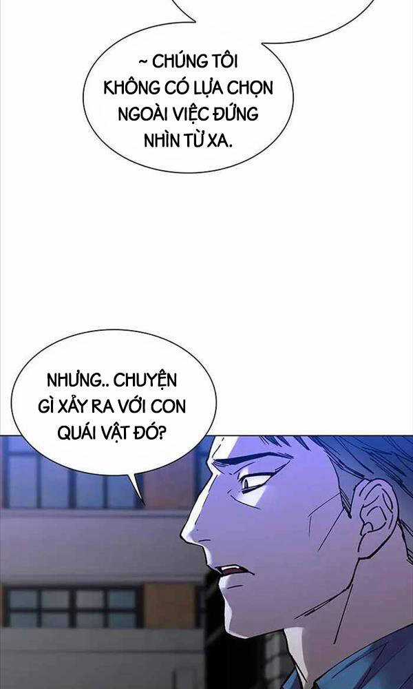 Tận Thế Cũng Chỉ Là Trò Chơi Chapter 4 trang 16