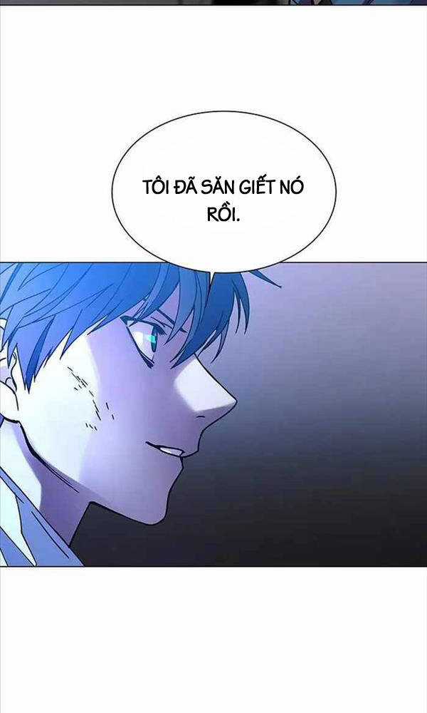 Tận Thế Cũng Chỉ Là Trò Chơi Chapter 4 trang 17