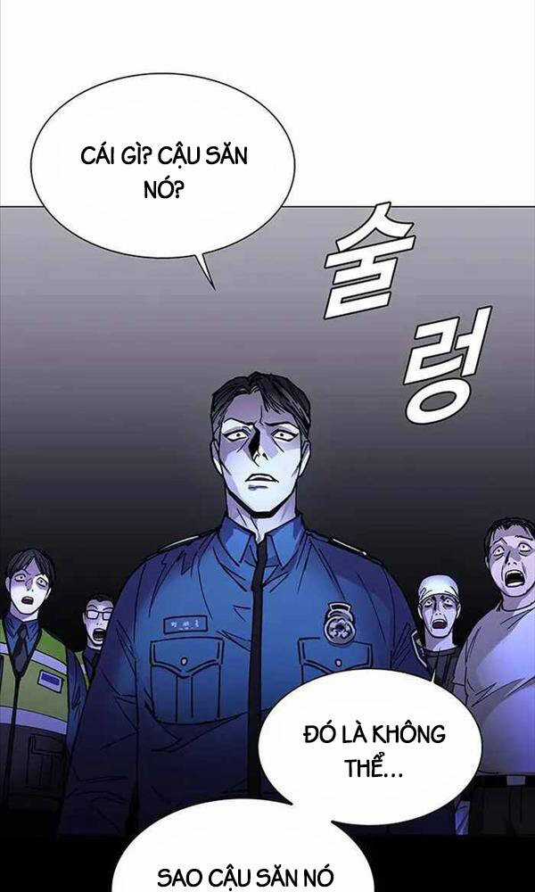 Tận Thế Cũng Chỉ Là Trò Chơi Chapter 4 trang 18