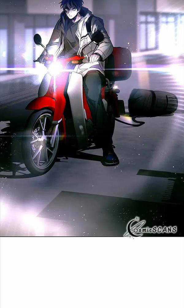 Tận Thế Cũng Chỉ Là Trò Chơi Chapter 4 trang 2