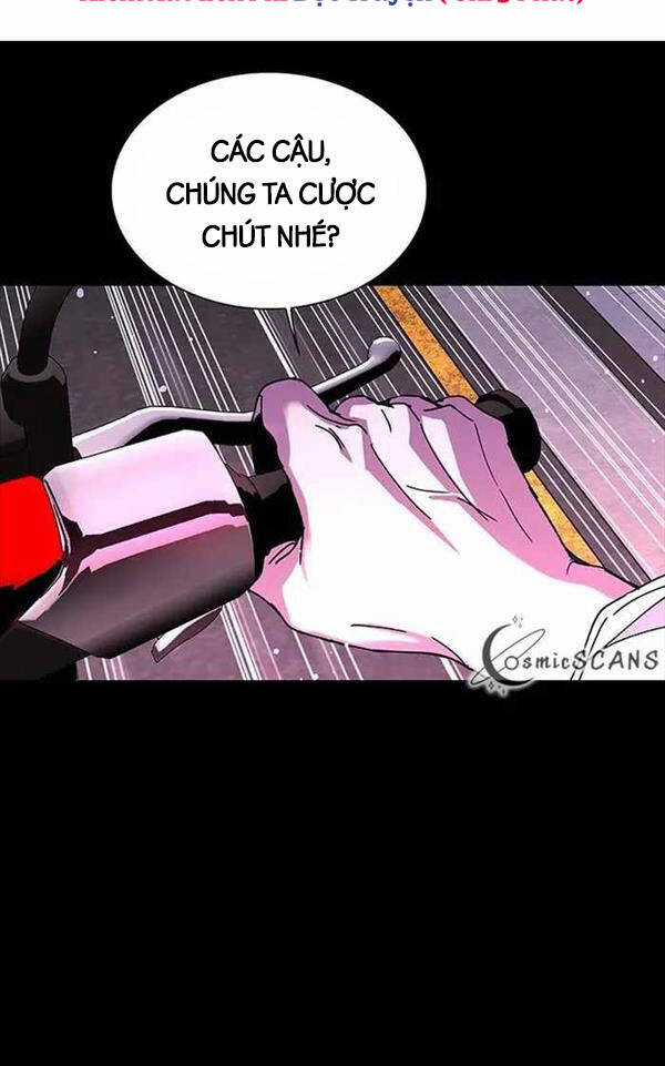 Tận Thế Cũng Chỉ Là Trò Chơi Chapter 4 trang 21