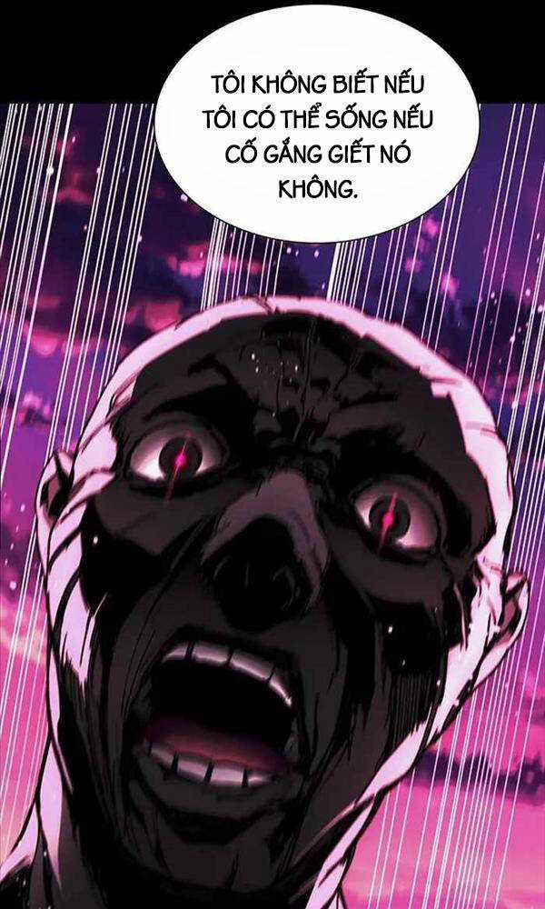 Tận Thế Cũng Chỉ Là Trò Chơi Chapter 4 trang 22