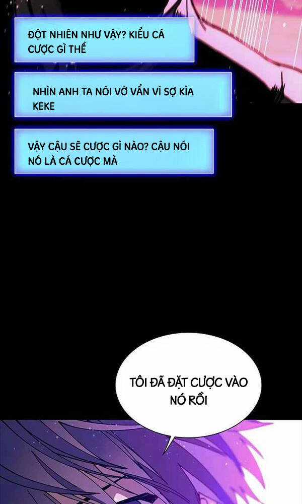 Tận Thế Cũng Chỉ Là Trò Chơi Chapter 4 trang 23