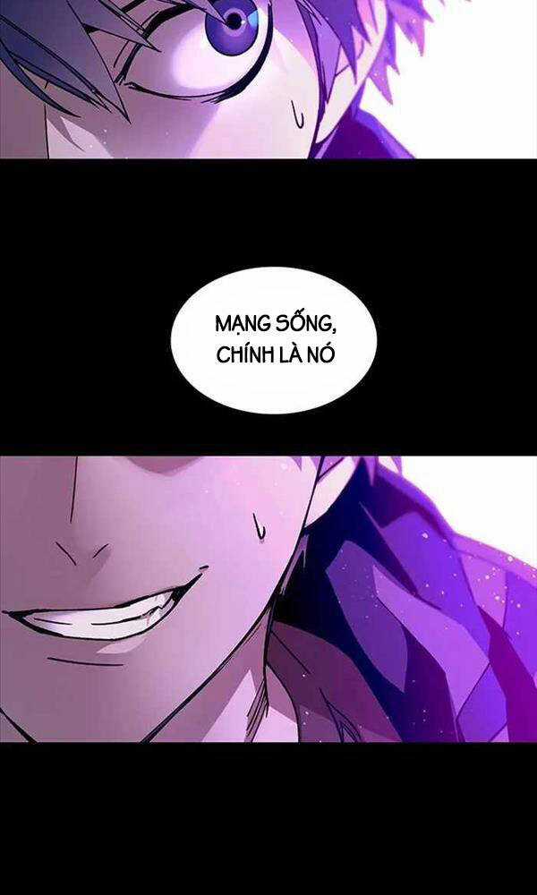 Tận Thế Cũng Chỉ Là Trò Chơi Chapter 4 trang 24