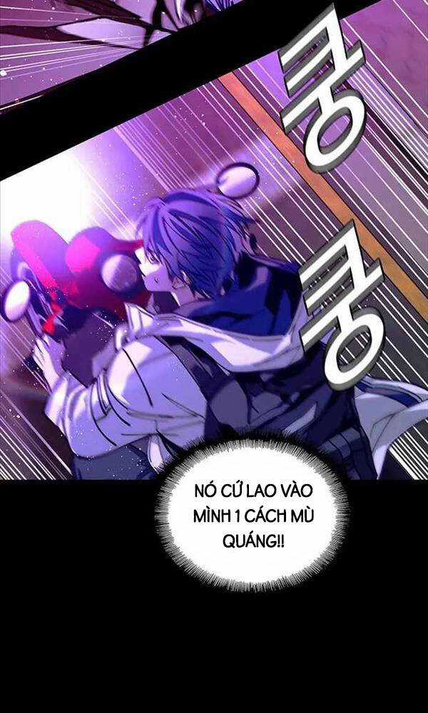 Tận Thế Cũng Chỉ Là Trò Chơi Chapter 4 trang 28