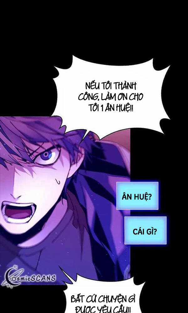 Tận Thế Cũng Chỉ Là Trò Chơi Chapter 4 trang 29