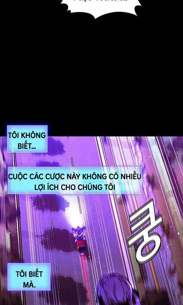 Tận Thế Cũng Chỉ Là Trò Chơi Chapter 4 trang 30