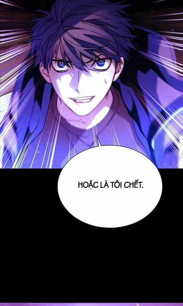 Tận Thế Cũng Chỉ Là Trò Chơi Chapter 4 trang 32