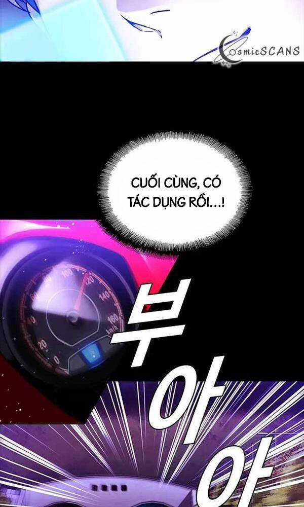 Tận Thế Cũng Chỉ Là Trò Chơi Chapter 4 trang 34