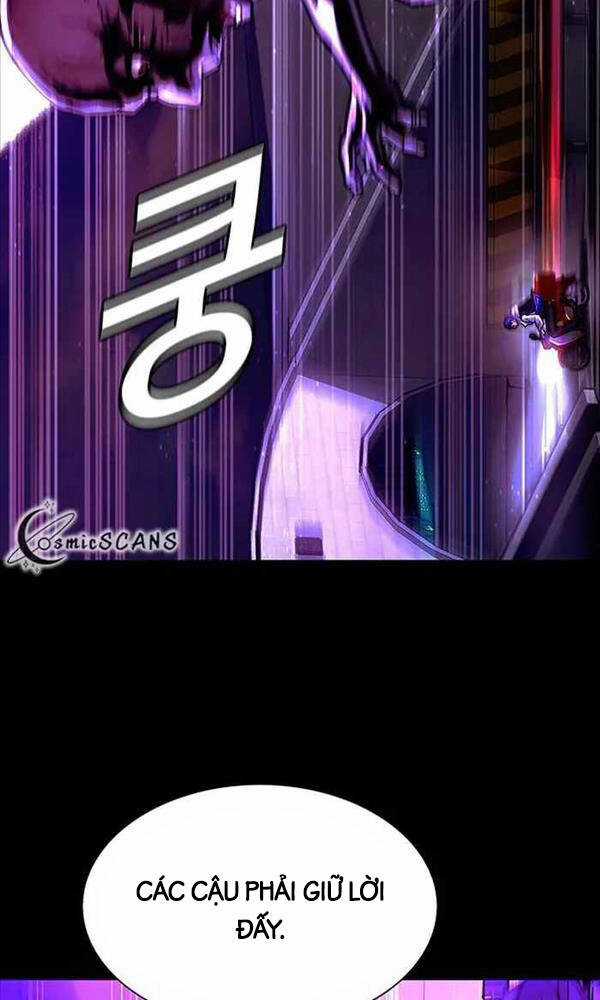 Tận Thế Cũng Chỉ Là Trò Chơi Chapter 4 trang 37