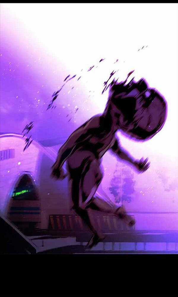 Tận Thế Cũng Chỉ Là Trò Chơi Chapter 4 trang 41