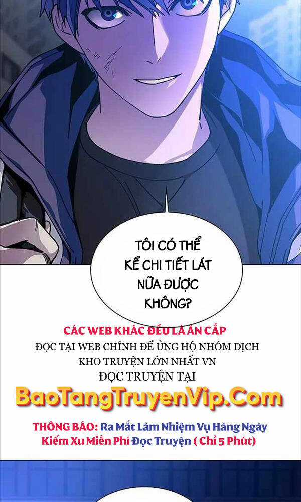 Tận Thế Cũng Chỉ Là Trò Chơi Chapter 4 trang 43