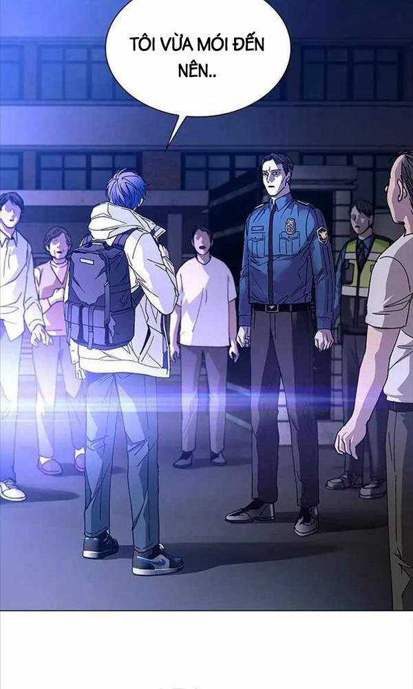 Tận Thế Cũng Chỉ Là Trò Chơi Chapter 4 trang 44