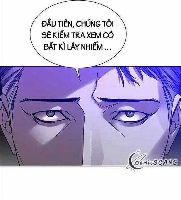 Tận Thế Cũng Chỉ Là Trò Chơi Chapter 4 trang 45