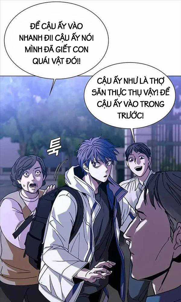 Tận Thế Cũng Chỉ Là Trò Chơi Chapter 4 trang 46