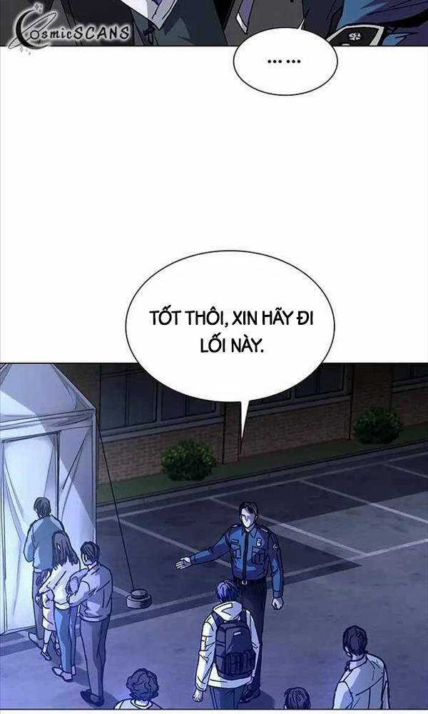 Tận Thế Cũng Chỉ Là Trò Chơi Chapter 4 trang 47